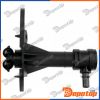 Gicleur de lave-phare droite pour AUDI | EDS-AU-033, V10-08-0414